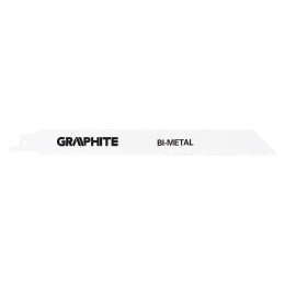 Brzeszczoty bagnetowe 225 x 20 x 0.9 mm, 14 TPI, kpl. 2 szt.