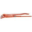 Klucz do rur typ "45", 1", 330 mm