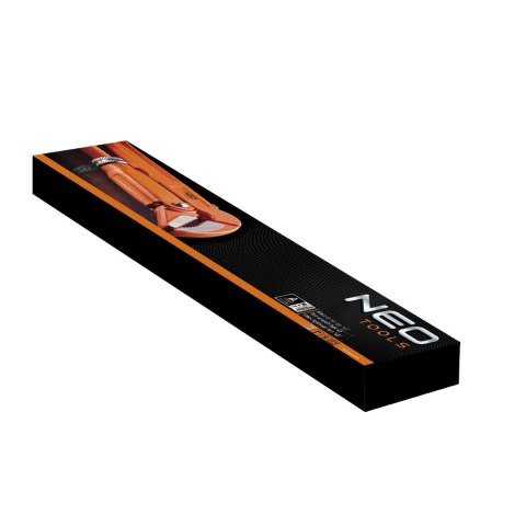 Klucz do rur typ "45", 1", 330 mm Klucz do rur typ "45", 1", 330 mm