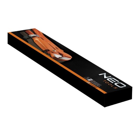 Klucz do rur typ "S", 0.5", 235 mm Klucz do rur typ "S", 0.5", 235 mm