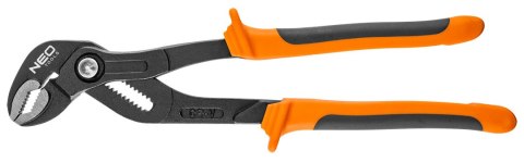 Szczypce do rur 300 mm, zakres 0-46 mm Szczypce do rur 300 mm, zakres 0-46 mm