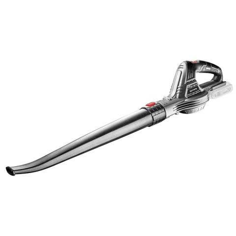 Dmuchawa do liści akumulatorowa Energy+ 18V, Li-Ion, wydajność 190 km/h, bez akumulatora Dmuchawa do liści akumulatorowa Energy+ 18V, Li-Ion, wydajność 190 km/h, bez akumulatora