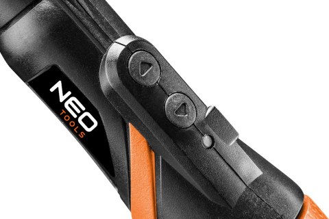 Wkrętak akumulatorowy USB-C 3.6V, Li-Ion, plastikowe pudełko+akcesoria Wkrętak akumulatorowy USB-C 3.6V, Li-Ion, plastikowe pudełko+akcesoria