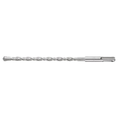 Wiertło do betonu SDS Plus, 8 x 210 mm, S4 Wiertło do betonu SDS Plus, 8 x 210 mm, S4
