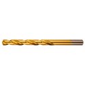 Wiertło do metalu HSS-TiN, 8.0 mm