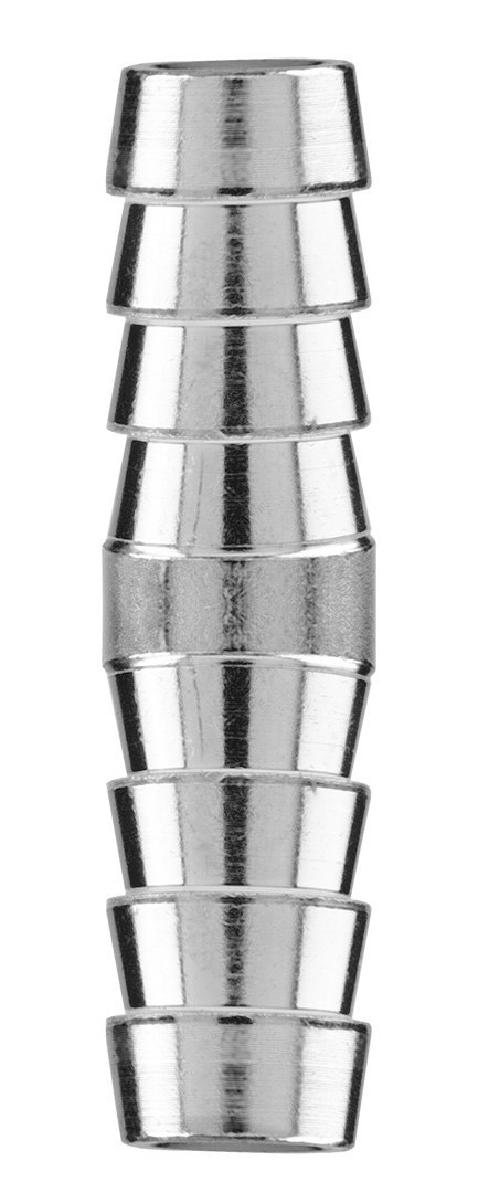 Złącze do węża 10 mm, obustronne Złącze do węża 10 mm, obustronne