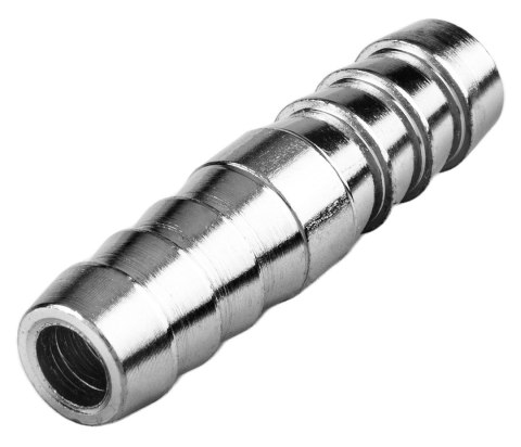 Złącze do węża 10 mm, obustronne Złącze do węża 10 mm, obustronne