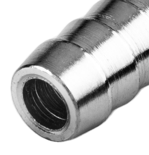 Złącze do węża 10 mm, obustronne Złącze do węża 10 mm, obustronne