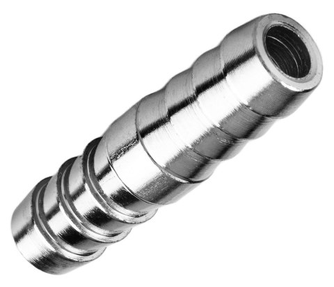 Złącze do węża 10 mm, obustronne Złącze do węża 10 mm, obustronne
