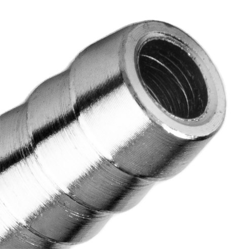Złącze do węża 10 mm, obustronne Złącze do węża 10 mm, obustronne