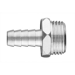 Złącze do węża 10 mm z gwintem zewnętrznym 1/2