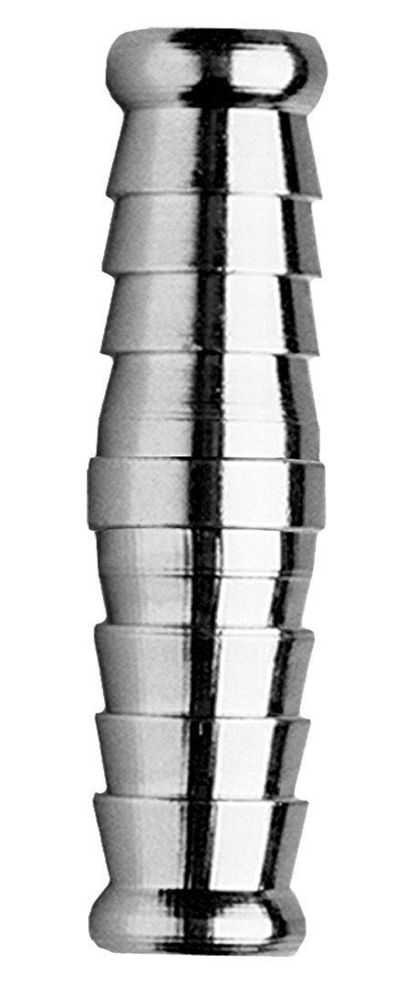 Złącze do węża 12 mm, obustronne Złącze do węża 12 mm, obustronne