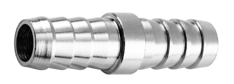 Złącze do węża 12 mm, obustronne Złącze do węża 12 mm, obustronne