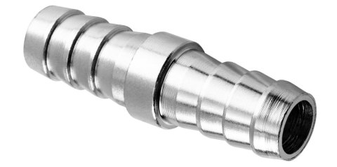 Złącze do węża 12 mm, obustronne Złącze do węża 12 mm, obustronne