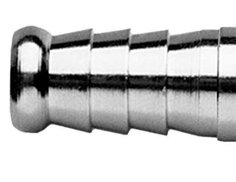 Złącze do węża 12 mm, obustronne Złącze do węża 12 mm, obustronne