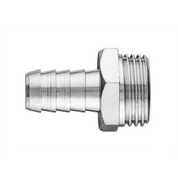 Złącze do węża 12 mm z gwintem zewnętrznym 1/2