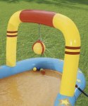 Bestway Dmuchany plac zabaw 435x213x117cm BESTWAY 53068
