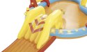 Bestway Dmuchany plac zabaw 435x213x117cm BESTWAY 53068