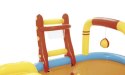Bestway Dmuchany plac zabaw 435x213x117cm BESTWAY 53068