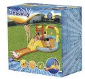 Bestway Dmuchany plac zabaw 435x213x117cm BESTWAY 53068