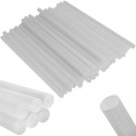 Bigstren Klej do pistoletu na gorąco - 1kg/ 11 mm x 300 mm