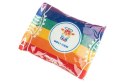 Holi Cow Kolorowy proszek Holi- zestaw 10x100g