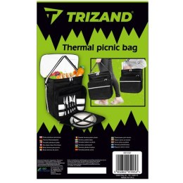 Iso Trade Torba piknikowa termiczna