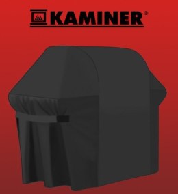 Kaminer Pokrowiec na grill ogrodowy 147x61x122cm