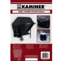 Kaminer Pokrowiec na grill ogrodowy 147x61x122cm