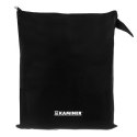 Kaminer Pokrowiec na grill ogrodowy 147x61x122cm
