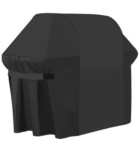 Kaminer Pokrowiec na grill ogrodowy 147x61x122cm Kaminer Pokrowiec na grill ogrodowy 147x61x122cm