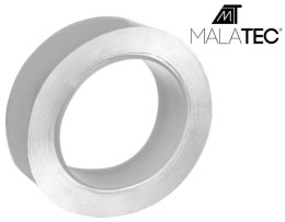Malatec Taśma dwustronna samoprzylepna - 3m.