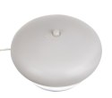 Malatec Witraż LED 3D- mikołaj