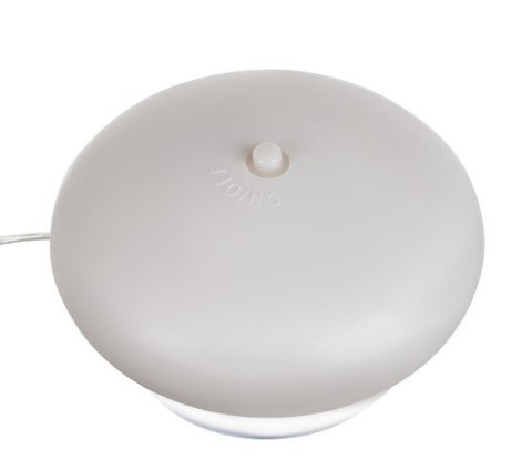 Malatec Witraż LED 3D- mikołaj Malatec Witraż LED 3D- mikołaj
