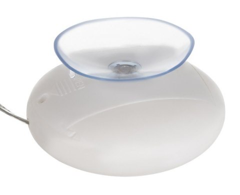 Malatec Witraż LED 3D- mikołaj Malatec Witraż LED 3D- mikołaj