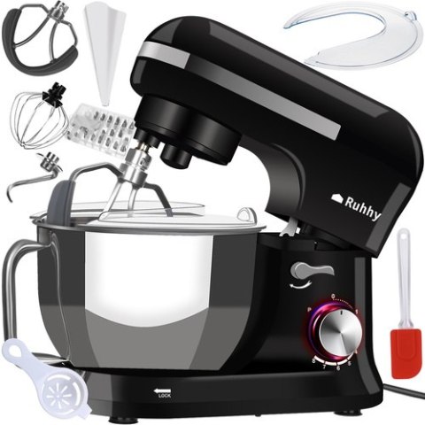 Ruhhy Robot kuchenny planetarny 1700W Ruhhy Robot kuchenny planetarny 1700W