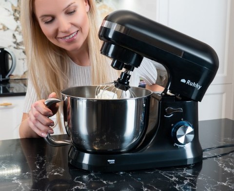Ruhhy Robot kuchenny planetarny 1700W Ruhhy Robot kuchenny planetarny 1700W