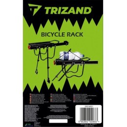 Trizand Bagażnik rowerowy do sztycy