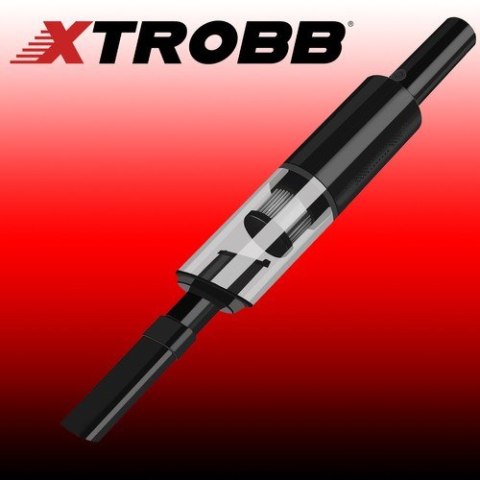 Xtrobb Odkurzacz samochodowy bezprzewodowy O16726 Xtrobb Odkurzacz samochodowy bezprzewodowy O16726