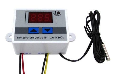 AG676A Regulator temperatury 110°c 230v AG676A Regulator temperatury 110°c 230v