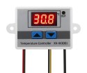 AG676A Regulator temperatury 110°c 230v