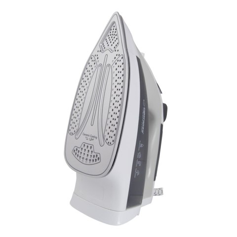 EHI009 Esperanza żelazko parowe chino ceramic 2400w EHI009 Esperanza żelazko parowe chino ceramic 2400w