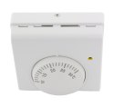 AG676 Termostat pokojowy mechaniczny