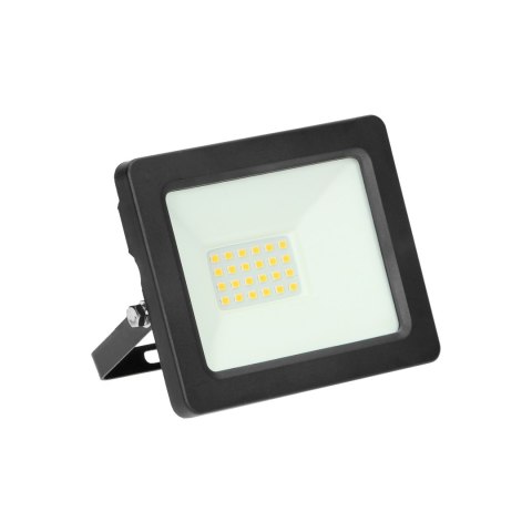 ALLED 20W Naświetlacz LED, 1600lm, IP65, 4000K, Alu+szkło ALLED 20W Naświetlacz LED, 1600lm, IP65, 4000K, Alu+szkło