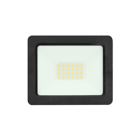 ALLED 20W Naświetlacz LED, 1600lm, IP65, 4000K, Alu+szkło ALLED 20W Naświetlacz LED, 1600lm, IP65, 4000K, Alu+szkło