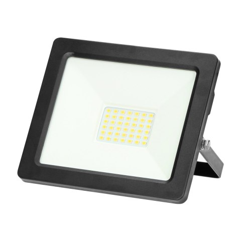 ALLED 30W Naświetlacz LED, 2400lm, IP65, 4000K, Alu+szkło ALLED 30W Naświetlacz LED, 2400lm, IP65, 4000K, Alu+szkło