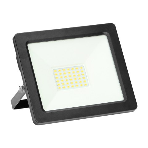 ALLED 30W Naświetlacz LED, 2400lm, IP65, 4000K, Alu+szkło ALLED 30W Naświetlacz LED, 2400lm, IP65, 4000K, Alu+szkło