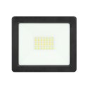 ALLED 30W Naświetlacz LED, 2400lm, IP65, 4000K, Alu+szkło