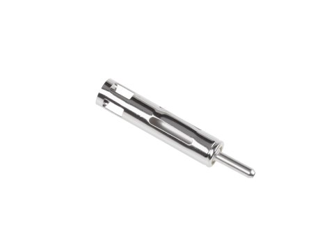 Wtyk anteny samochodowej metalowy Cabletech Wtyk anteny samochodowej metalowy Cabletech