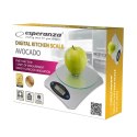 EKS006 Esperanza waga kuchenna avocado